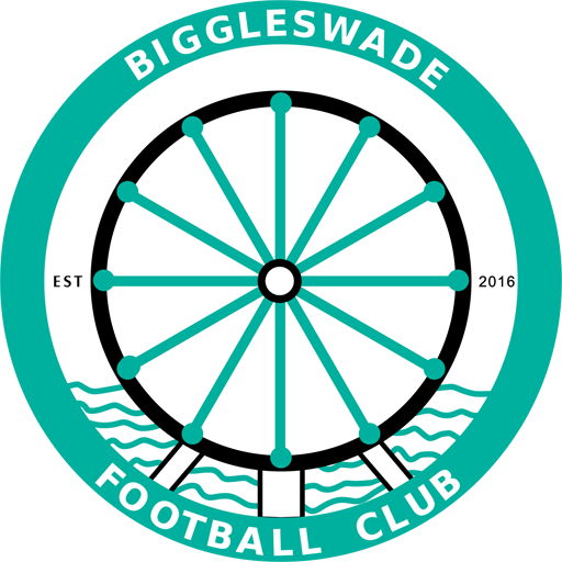 Biggleswade badge