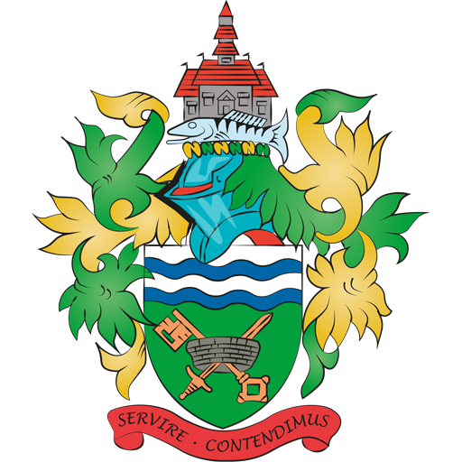 Chertsey Town badge