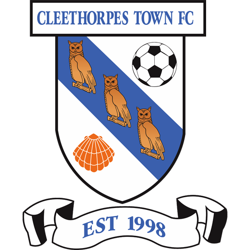Cleethorpes Town badge