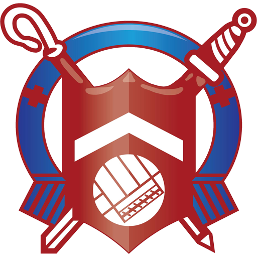 Mangotsfield United badge