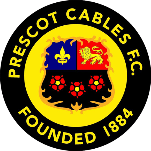 Prescot Cables badge