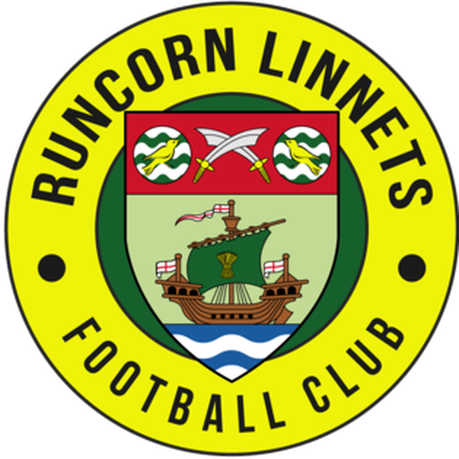 Runcorn Linnets badge