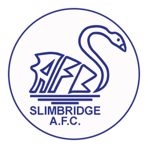 Slimbridge badge