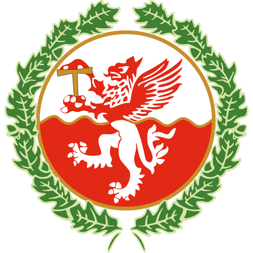 Trafford badge