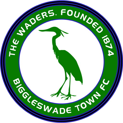 Biggleswade Town badge