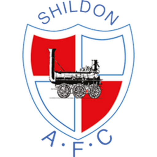 Shildon AFC badge