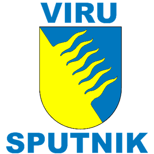 Viru Sputnik badge