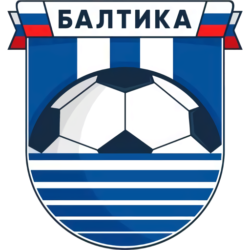 Baltika-2 Kaliningrad badge