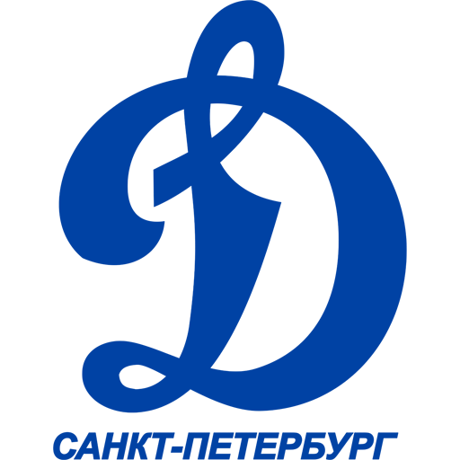 Dynamo Saint Petersburg badge