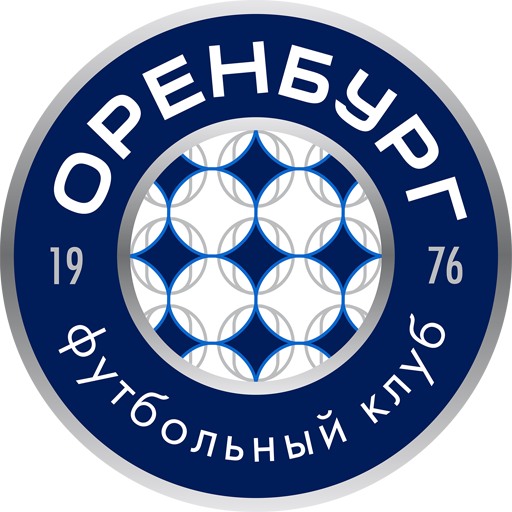 Orenburg-2 badge