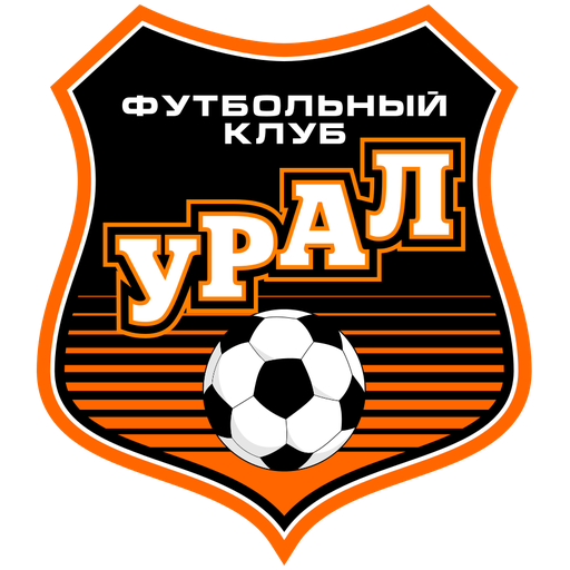 Ural-2 Yekaterinburg badge