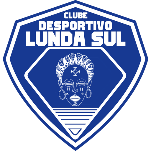 Lunda Sul badge