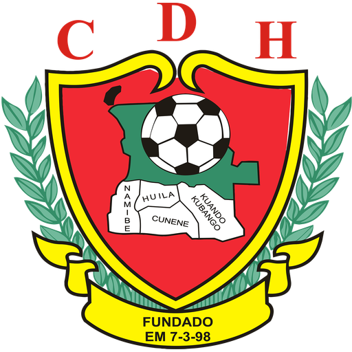Desportivo Huíla badge