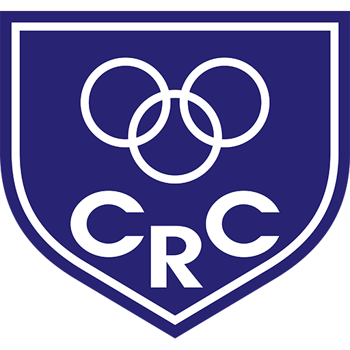 Recreativo da Caála badge