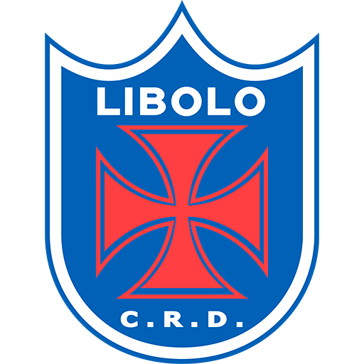 Recreativo do Libolo badge