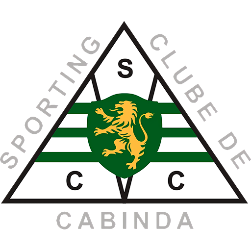 Sporting de Cabinda badge
