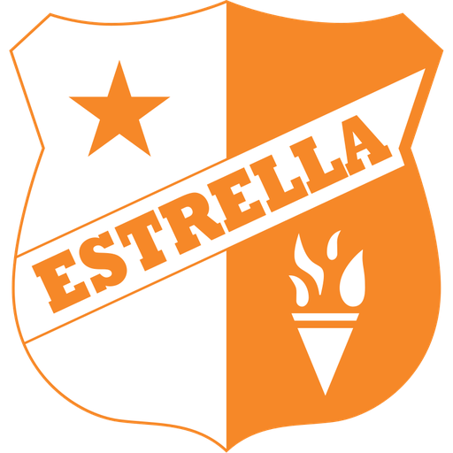Estrella badge