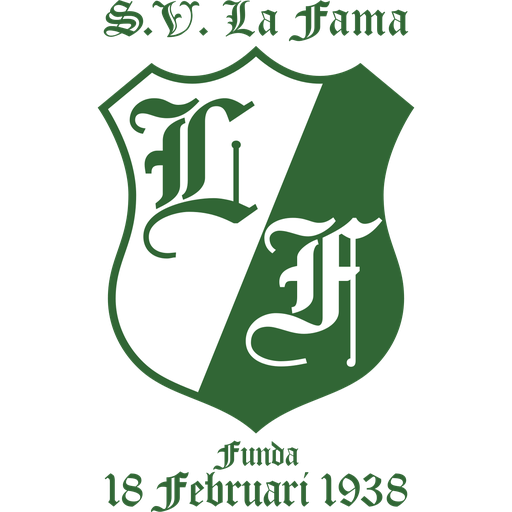 La Fama badge