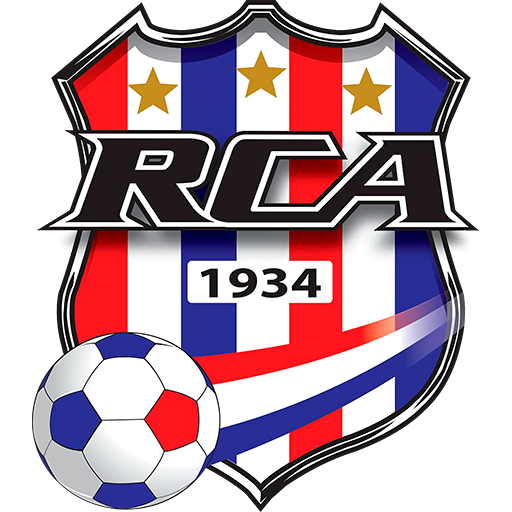 Racing Club Aruba badge