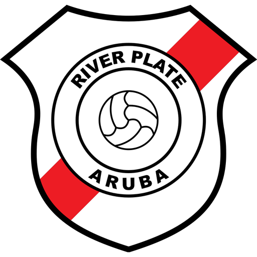 River Plate Aruba badge