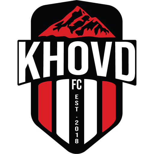 Khovdyn Khuleguud badge