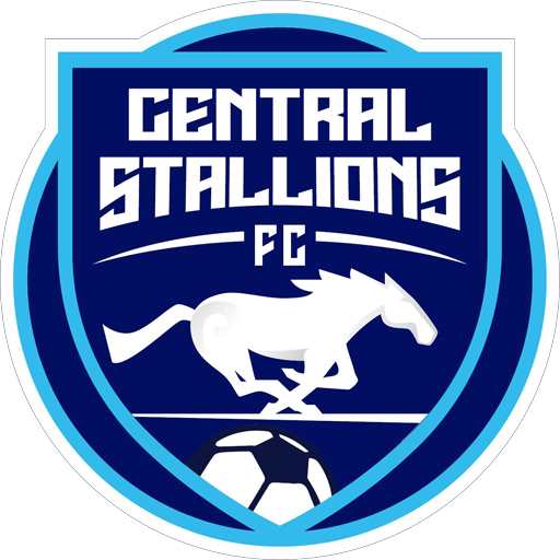 Central Stallions badge