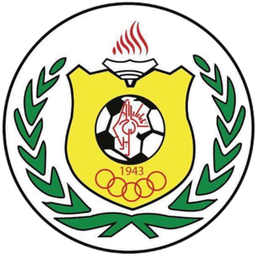 Shabab Al Khaleel badge