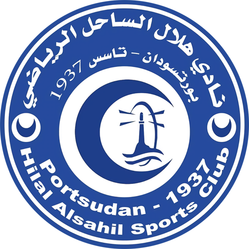 Hilal Alsahil badge