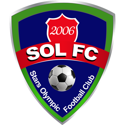 SOL badge