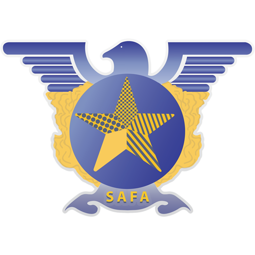 Safa badge
