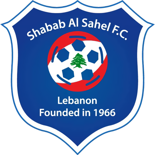 Shabab Al Sahel badge