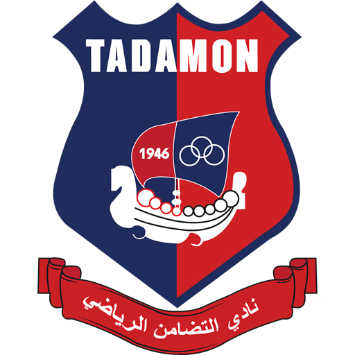 Tadamon Sour badge