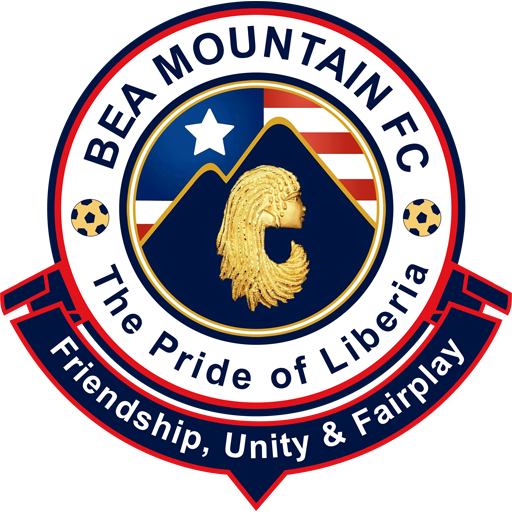 BEA Mountain badge