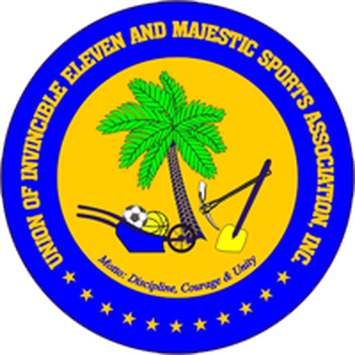 Invincible Eleven badge