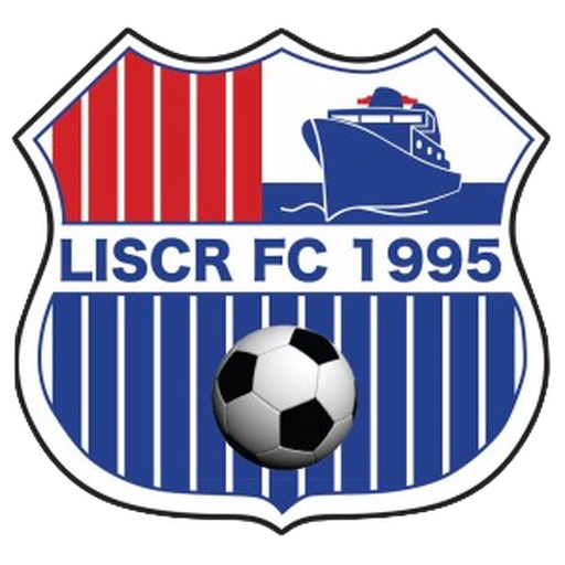 LISCR badge