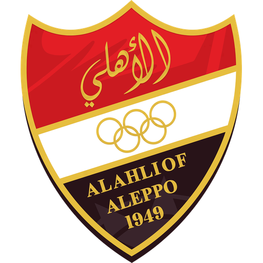 Al-Ittihad Aleppo badge