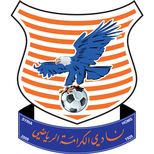 Al-Karamah badge