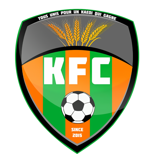 Kaédi badge