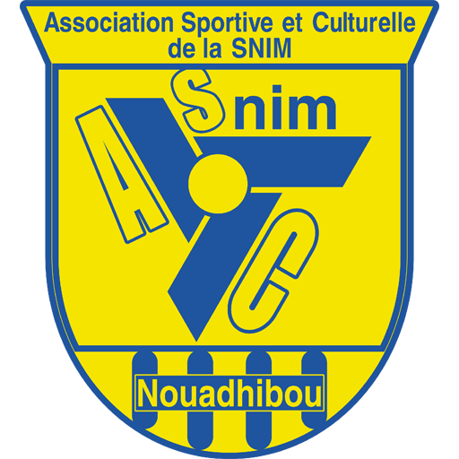 SNIM badge