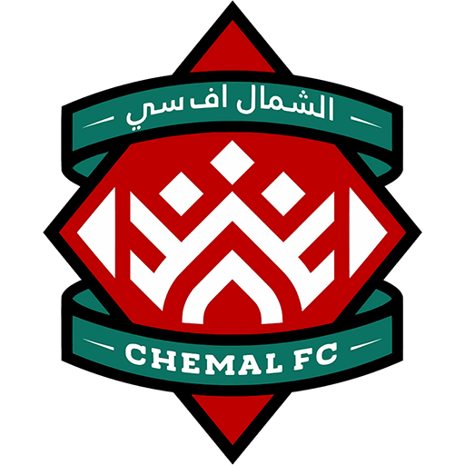 Chemal badge