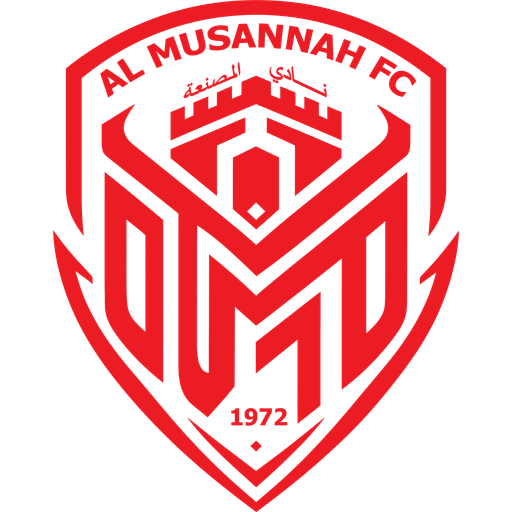 Al-Musannah badge