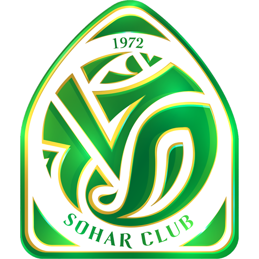 Sohar badge