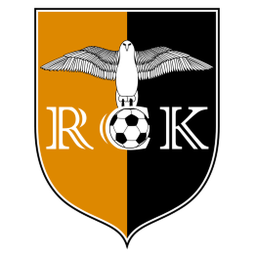 Rail Club du Kadiogo badge