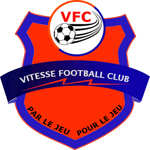 Vitesse de Bobo-Dioulasso badge