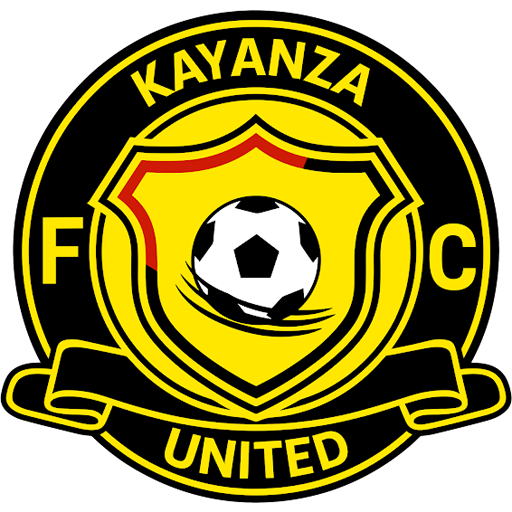 Kayanza United badge