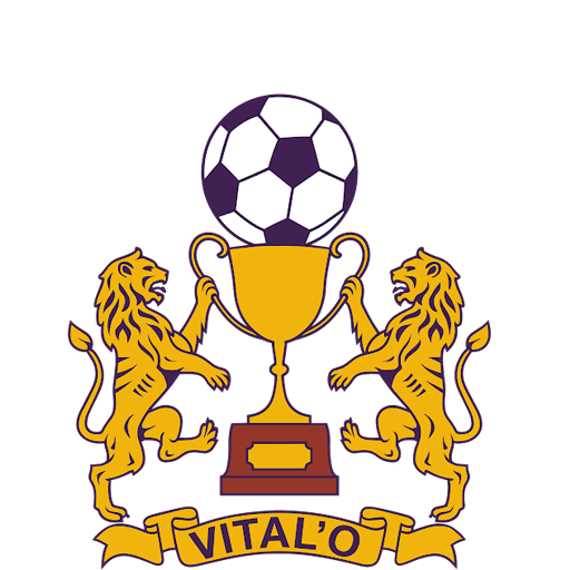 Vital'O badge