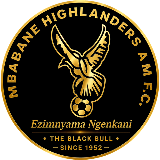 Mbabane Highlanders badge