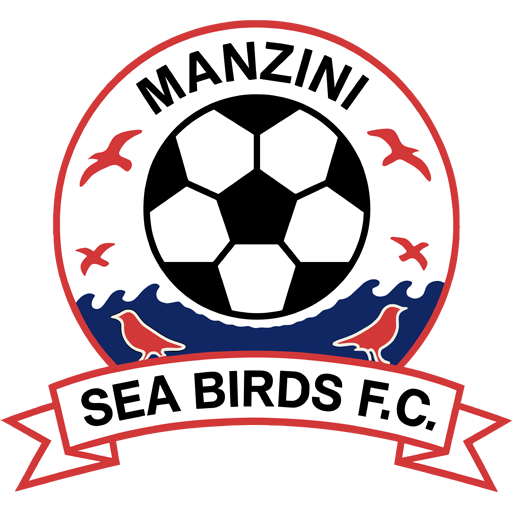 Manzini Sea Birds badge