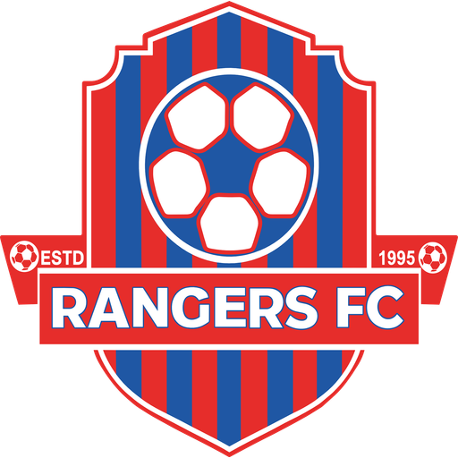 Rangers Shiselweni badge