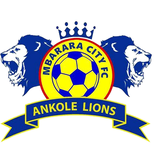 Mbarara City badge